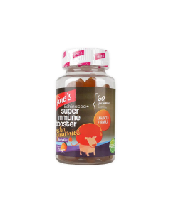 Fine's Echinacea+ Super Immune Booster For Kids 60 Gummies
