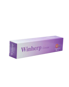 Winherp Cream 20ml