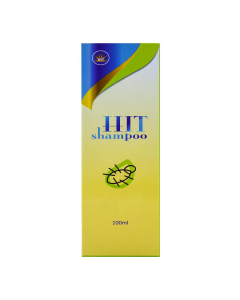 IRT Hit Shampoo 100ml