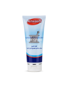 أنوار كولد كريم 100 مل
