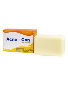Acne-Can Soap For Oily Skin 100g
