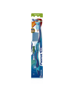 Pierrot Total Care Gold Toothbrush Soft