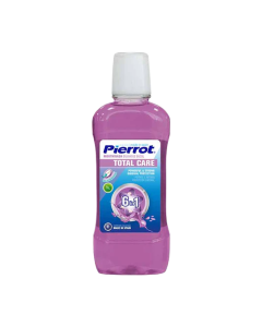 Pierrot Total Care 6 in 1 Mouthwash 500ml