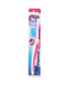 بيروت بالانس فرشاة أسنان متوسطة