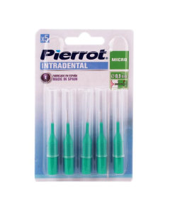 بييروت فرشاة بين الأسنان مايكرو 5 قطع