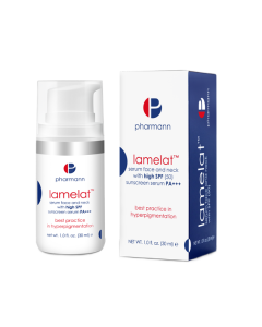Pharmann Lamelat Serum SPF 50 30ml