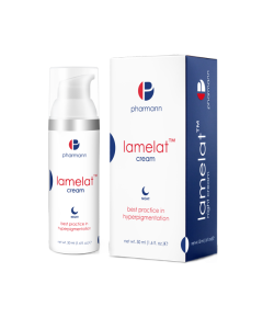 Pharmann Lamelat Whitening Night Cream 50ml