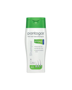 Pantogar Anti Hair Loss Shampoo For Men 200ml
