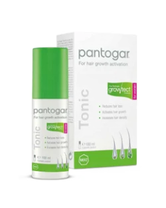 Pantogar Anti Hair Loss Tonic For Women 100ml