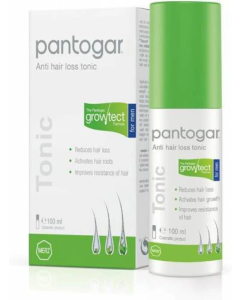 Pantogar Anti Hair Loss Tonic For Men 100ml