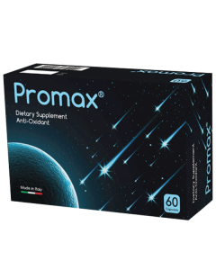 Promax Men 60 Capules
