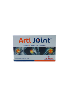ARTI Joint Tablet With Hydrolyzed Collagen 30 Tablets