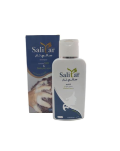 SaliTar Tar & Salicylic Acid Shampoo 170ml