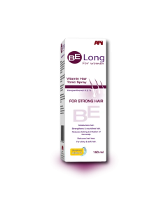 BeLong Hair Tonic Spray For Women 150ml