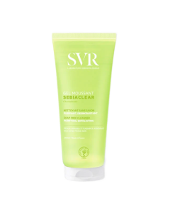 SVR Sebiaclear Gel Moussant For Oily And Sensitive Skin 200ml