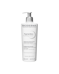 بيوديرما بيغمنتبيو كريم فوم 500 مل