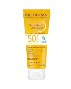 Bioderma Photoderm Lait ULTRA SPF50+ 100ml