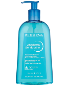 Bioderma Atoderm Gel Douch For Normal To Dry Skin 500ml