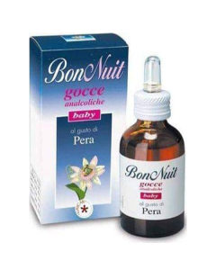 Bon Nuit Drops For Kids 50ml