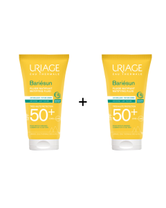 يورياج بارييسان سائل مطفي SPF50 للبشرة الدهنية 50 مل (عرض 1+1)