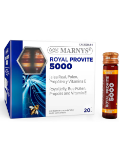 Marnys Royal Provite 5000 Vial 20
