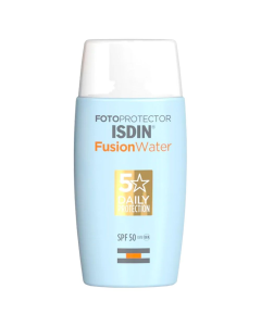 إيزدين فوتوبروتكتور فيوجن ووتر SPF50