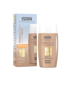 إيسدين فوتوبروتكتور فيوجن ووتر كولور ميديوم SPF50+ 50 مل