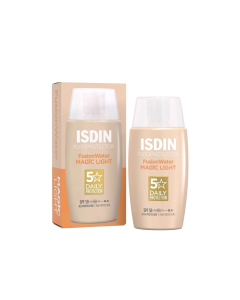 إيزدين فوتوبروتكتور فيوجن ووتر كولور لايت SPF50 50 مل