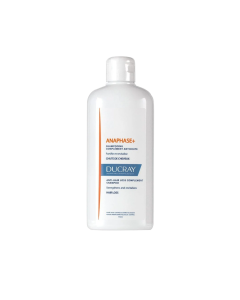 Ducray Anaphase+ Anti-Hair Loss Complement Shampoo 400ml