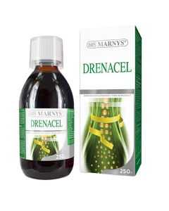 Maryns Drenacel Liquid Weight Control Supplement 250ml