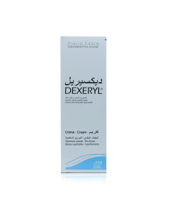 Dexeryl Cream 250g
