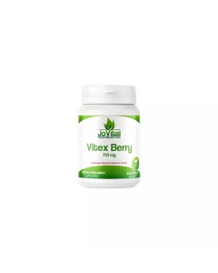 Jovital Vitex Berry 750mg Capsule 60