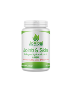 جوفيتال للمفاصل والجلد 60 قرص