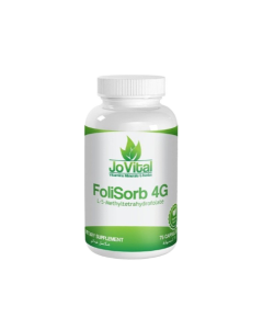 Jovital FoliSorb 4G 75 Capsule