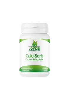 Jovital CalciSorb 60 Tablet
