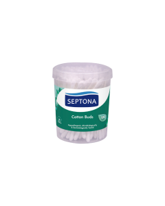 Septona Cotton Buds 100 Pcs