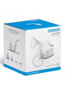 Omron C101 Essential Nebulizer