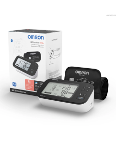 OMRON M7 Intelli IT AFib Automatic Upper Arm Blood Pressure Monitor