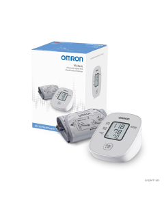 OMRON M2 Basic Blood Pressure Monitor Offer