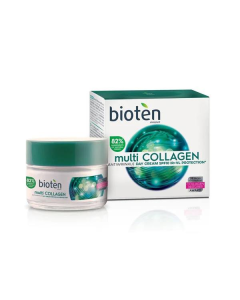 Bioten Multi Collagen Day Cream 50ml
