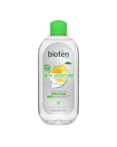 Bioten Skin Moisture Micellar Water 400ml