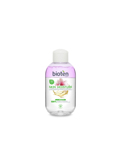 Bioten Skin Moisture Double Action Eye Makeup Remover 125ml