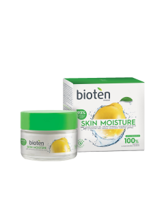Bioten Skin Moisture Gel-Cream For Normal Skin 50ml