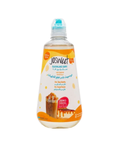 Joswe Josweet Plus Syrup 500ml