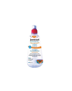 Joswe Josweet Plus Syrup 250ml