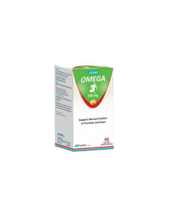 Joswe Omega-3 500mg Capsule 90