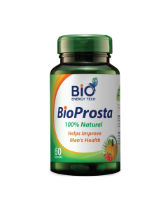 بايو إنيرجي تك بيو بروستا 60 كبسولة