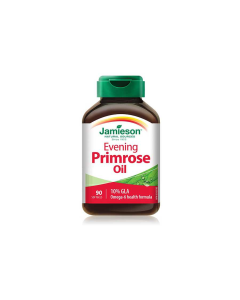 Jamieson Evening Primrose Oil 500mg Capsule 90
