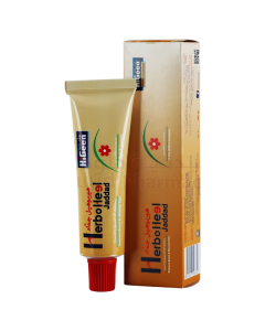 Higeen Herboheel Jaddad ointment 30g