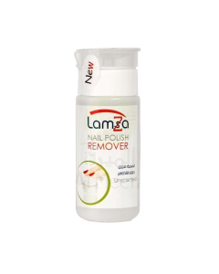 Lamsa Nail Polish Remover Pure 105ml